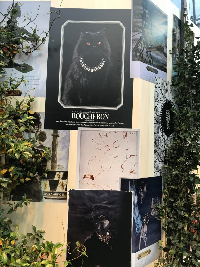 Boucheron © Esprit Joaillerie