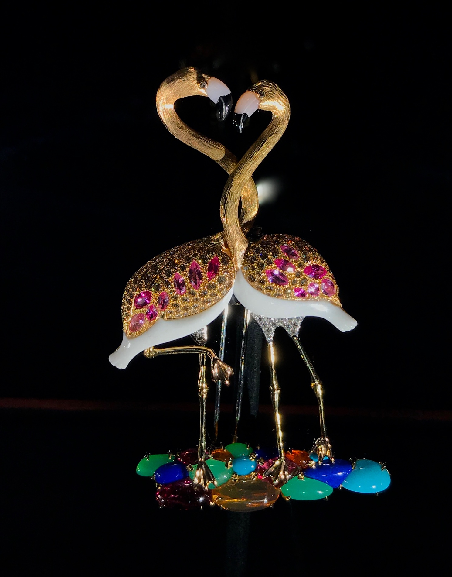 © Esprit Joaillerie