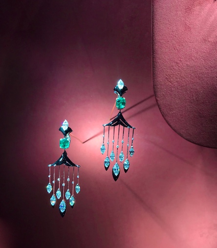 © Esprit Joaillerie