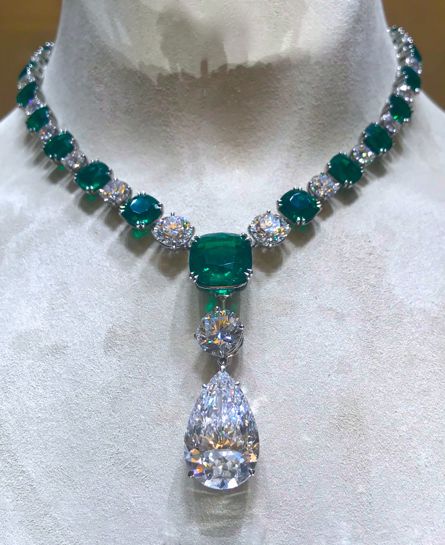 © Esprit Joaillerie