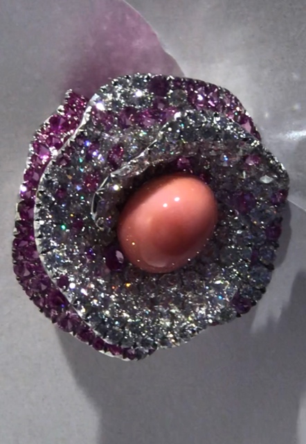 Mikimoto © Esprit Joaillerie