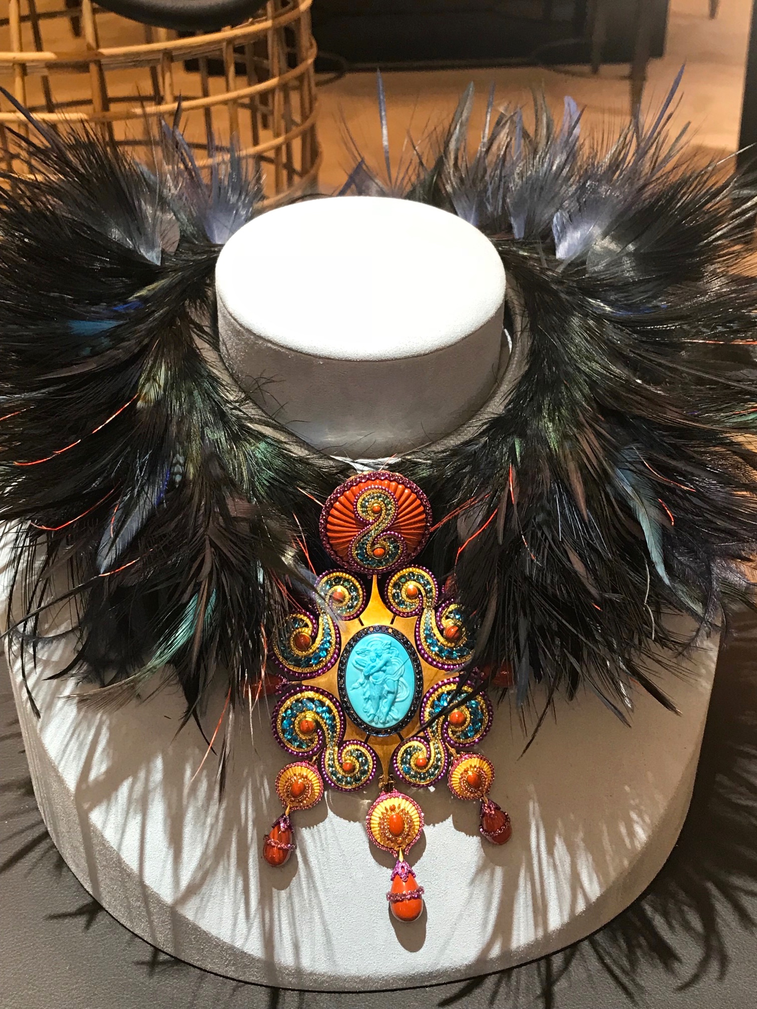 © Esprit Joaillerie