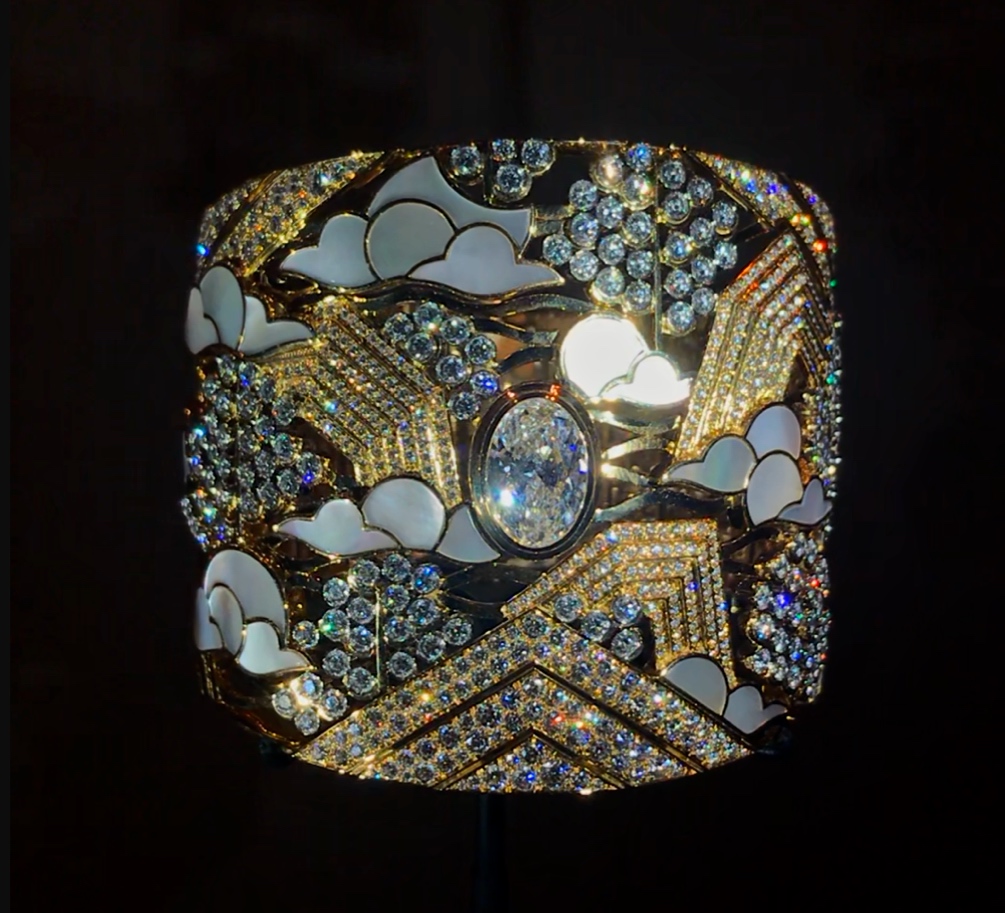 © Esprit Joaillerie