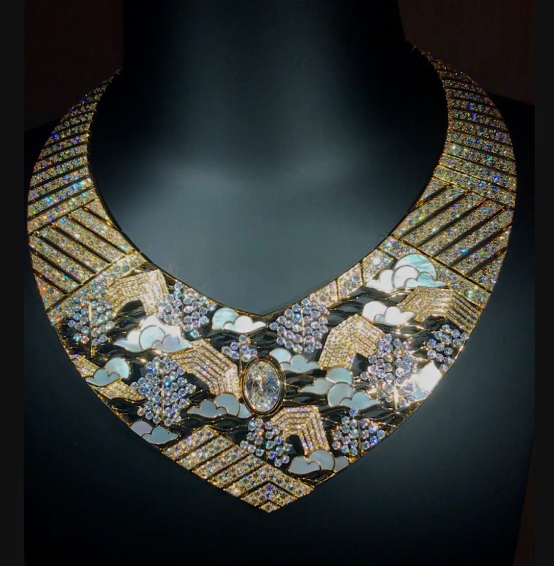 © Esprit Joaillerie