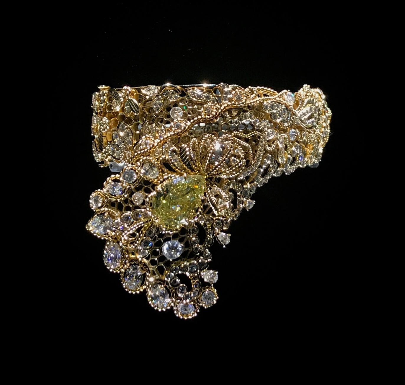 © Esprit Joaillerie