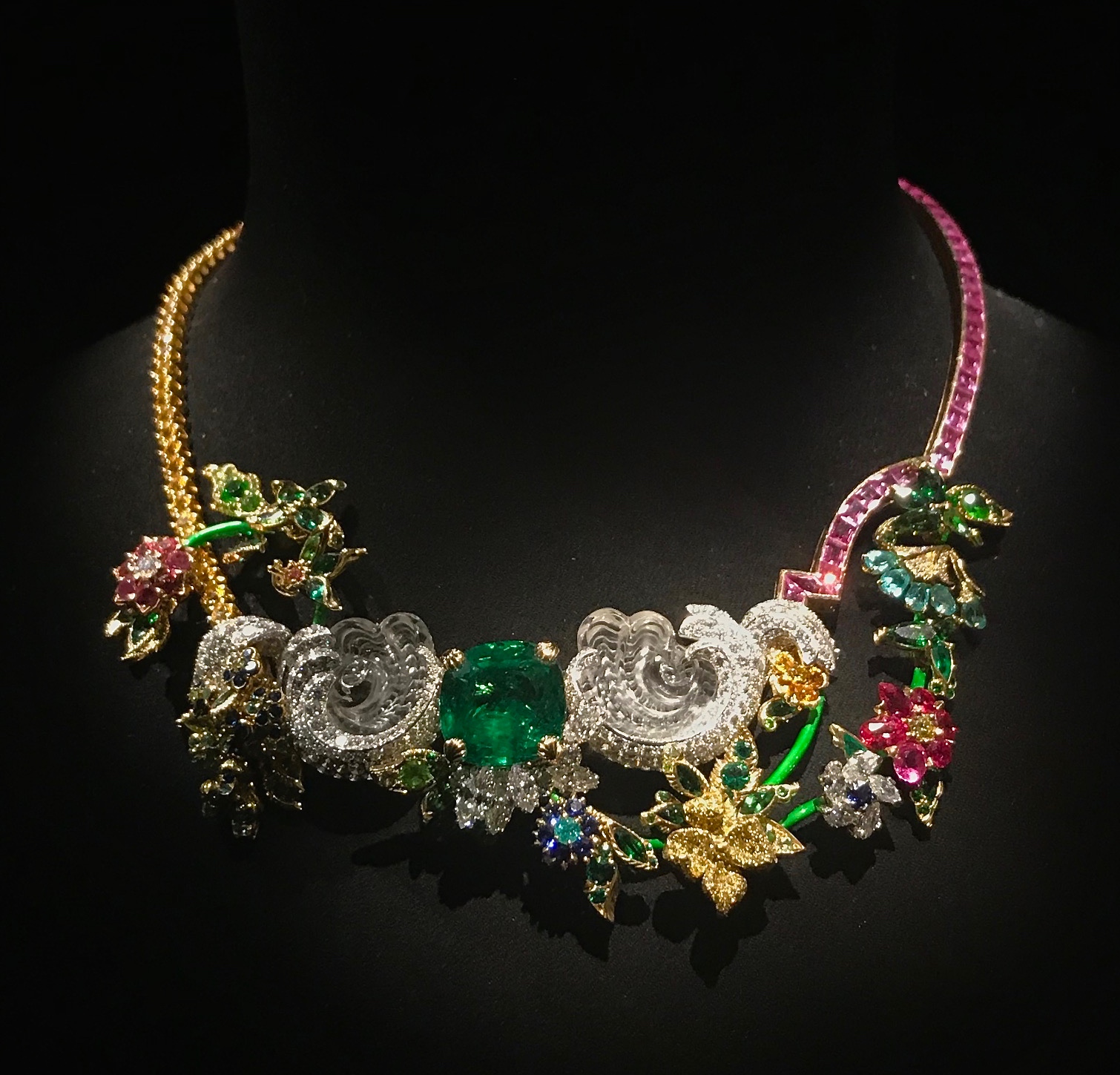 © Esprit Joaillerie