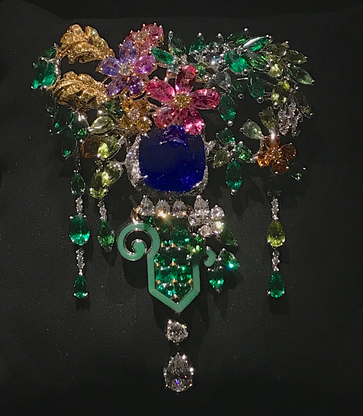 © Esprit Joaillerie