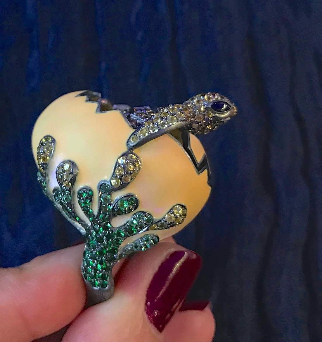 © Esprit Joaillerie