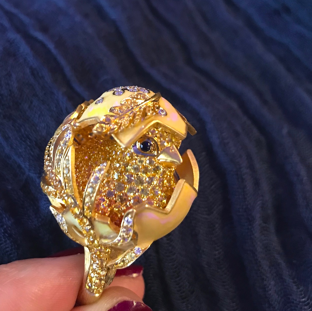 © Esprit Joaillerie