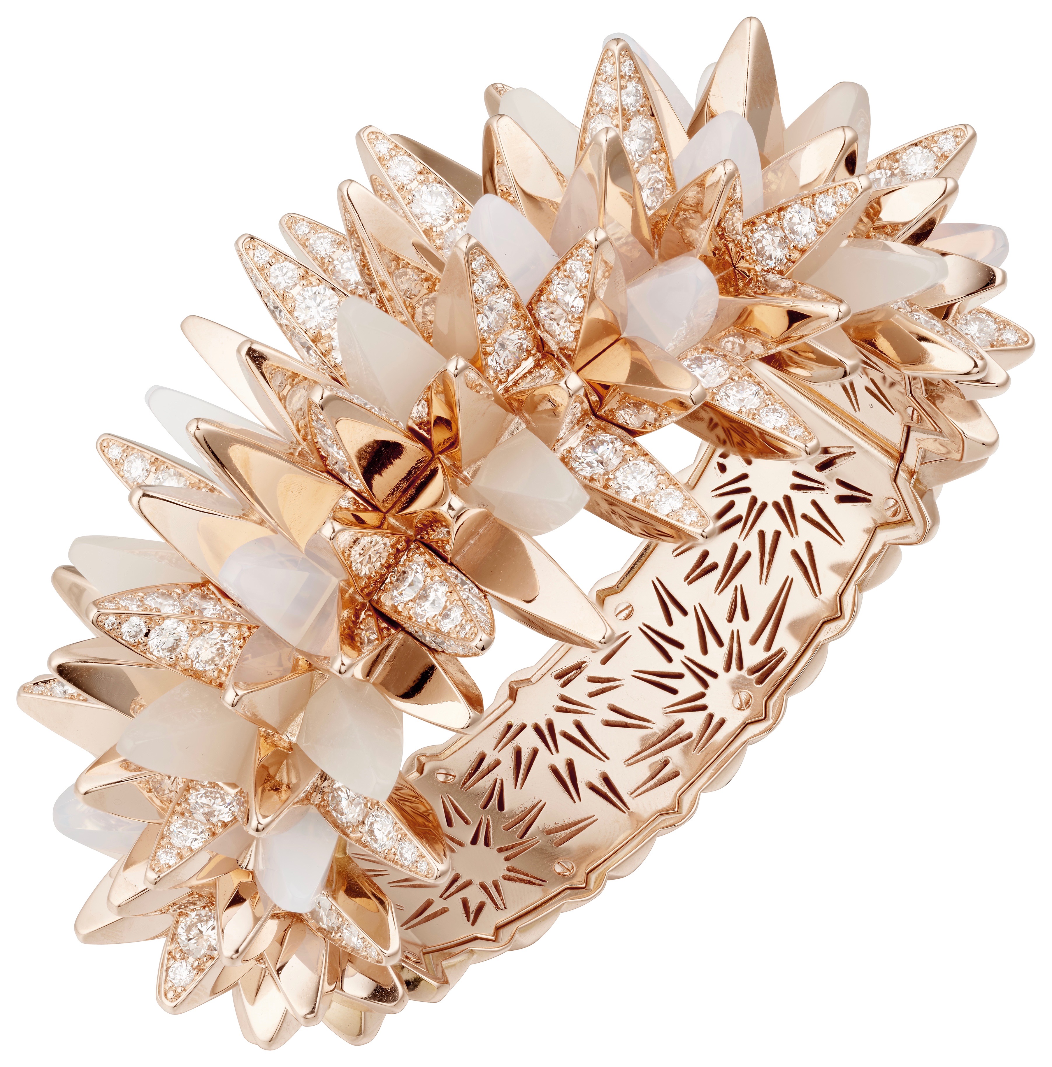 Bracelet Cartier © Cartier