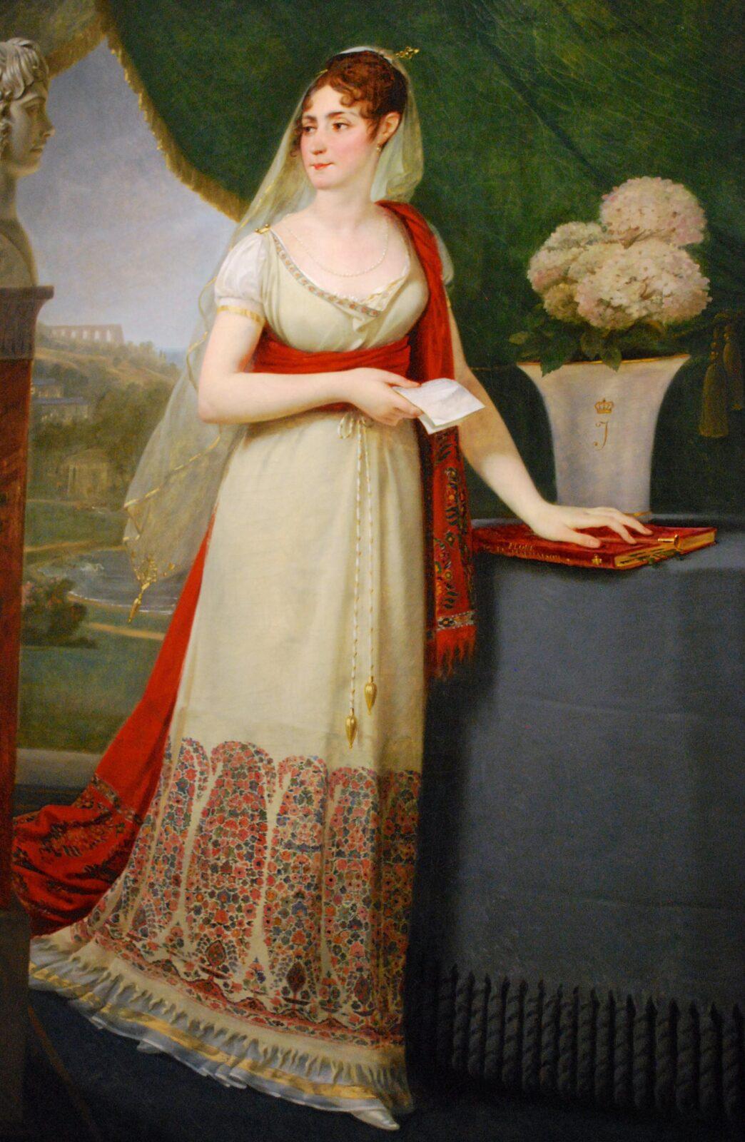 Antoine Jean Gros 1771-1835
