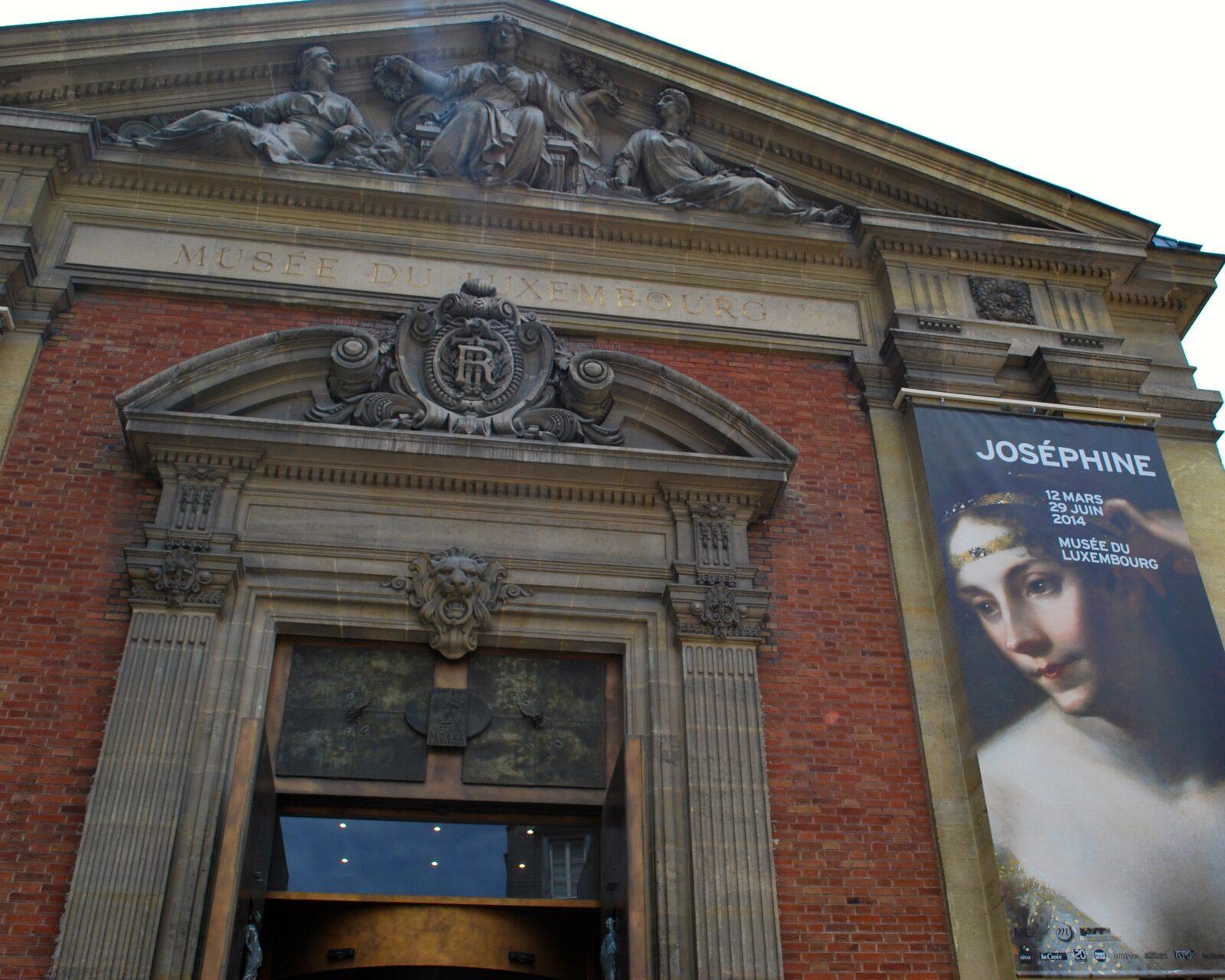 Musée du Luxembourg