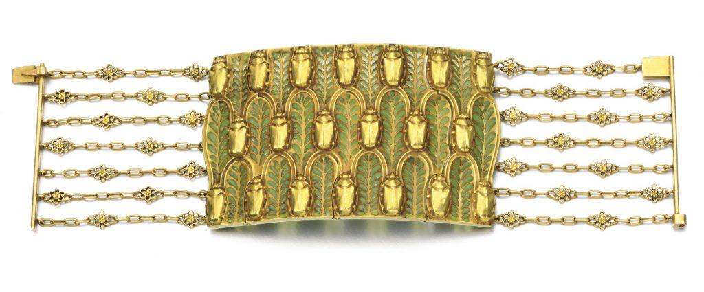 FINE JEWELS AT SOTHEBY'S