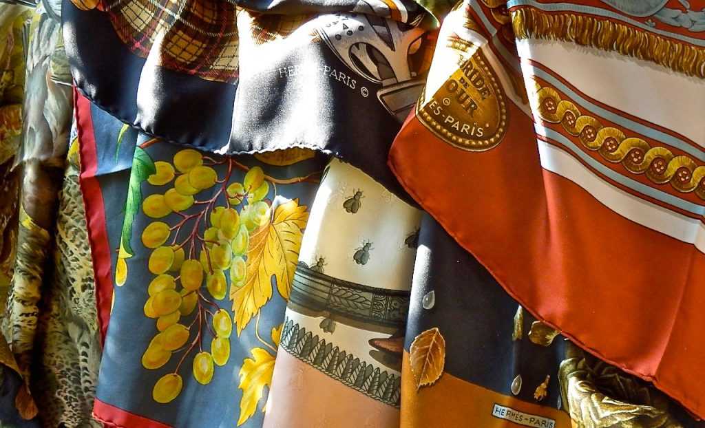 HERMÈS VINTAGE