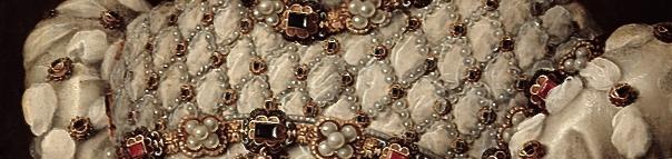 JEWELS OF THE RENAISSANCE
