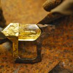 Bague Thierry Vendome © Esprit Joaillerie