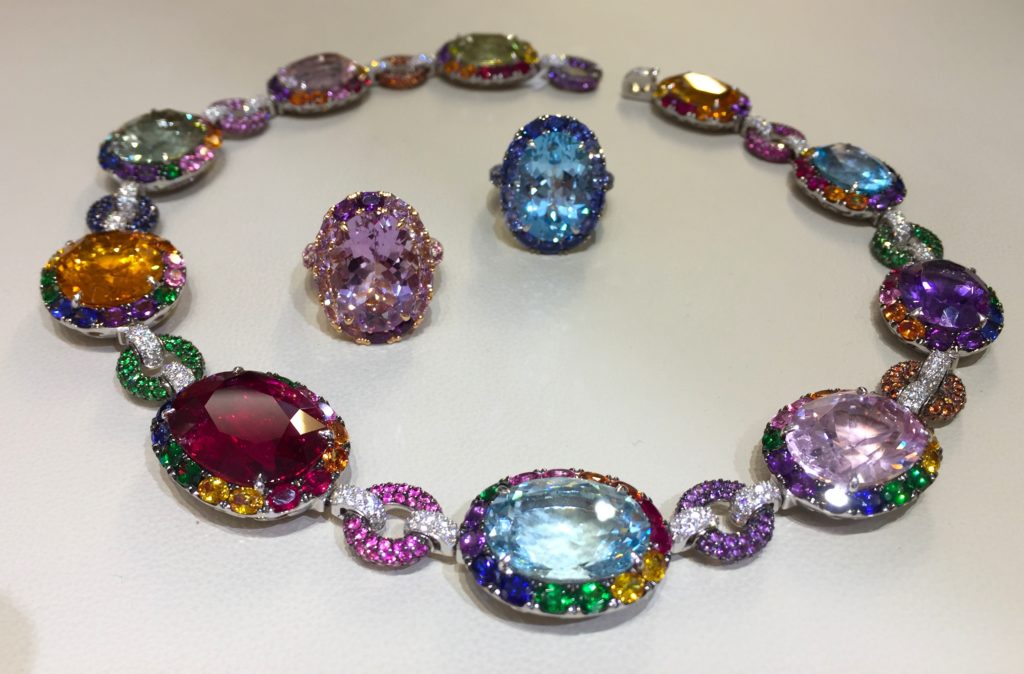 LASSAUSSOIS JOAILLERIE