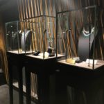 Vue de l'exposition de joaillerie à Dubai © Esprit Joaillerie