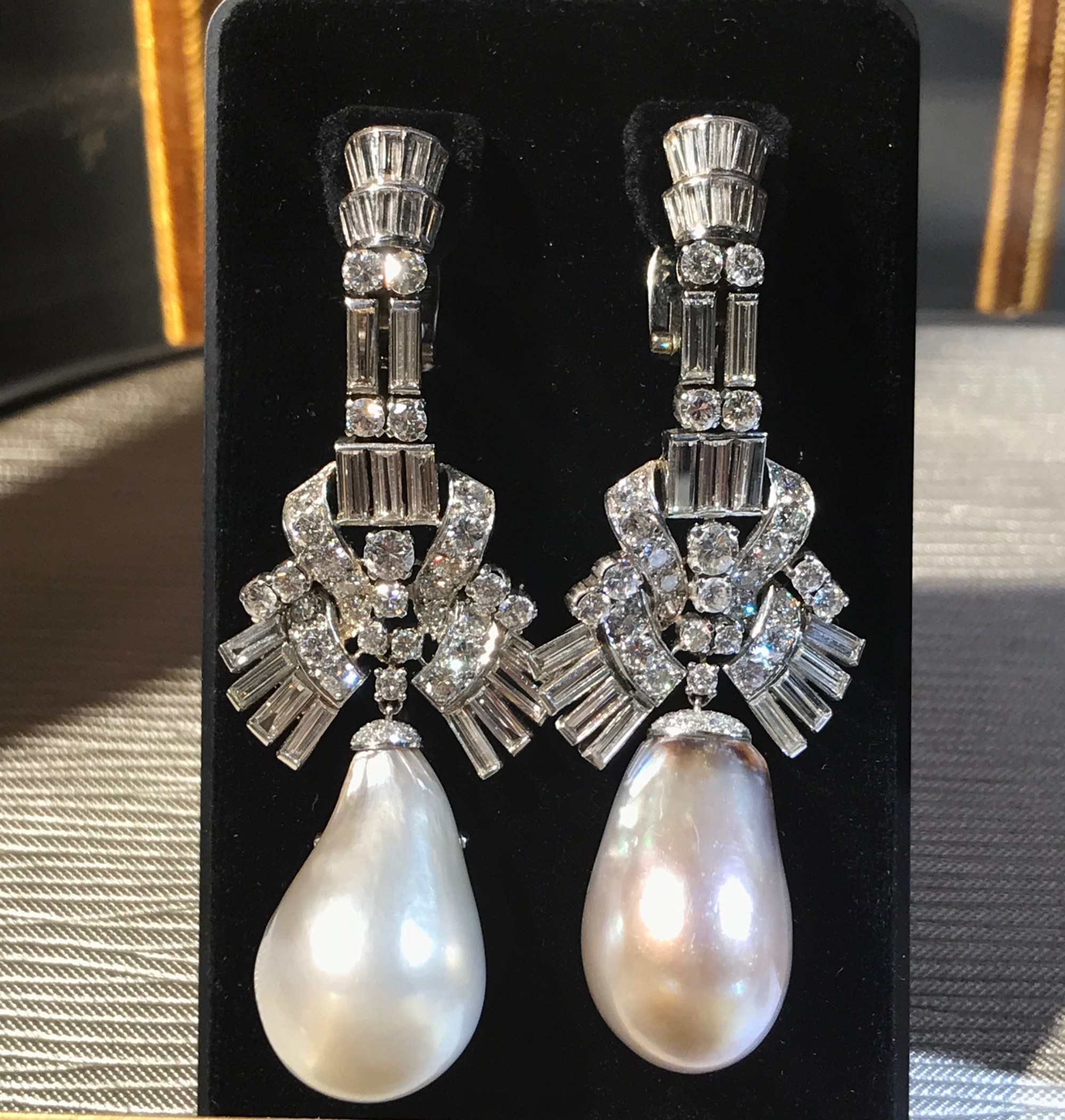 Perles Fines