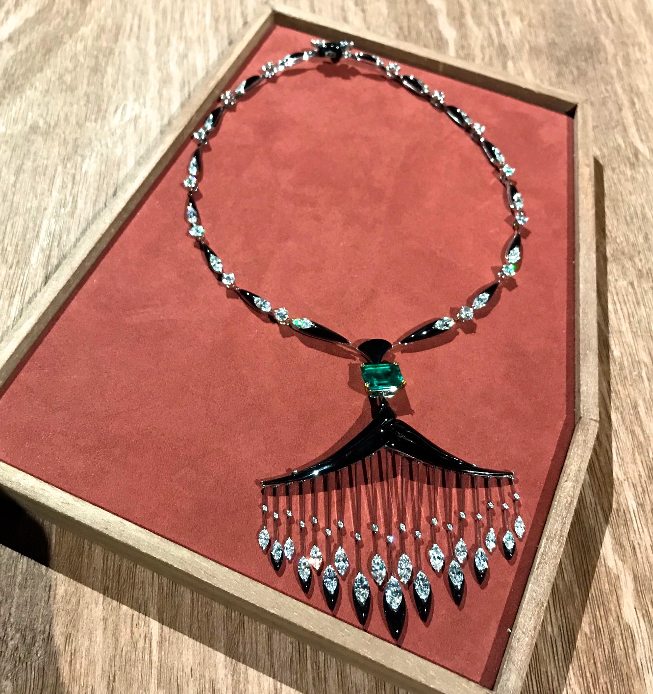 © Esprit Joaillerie