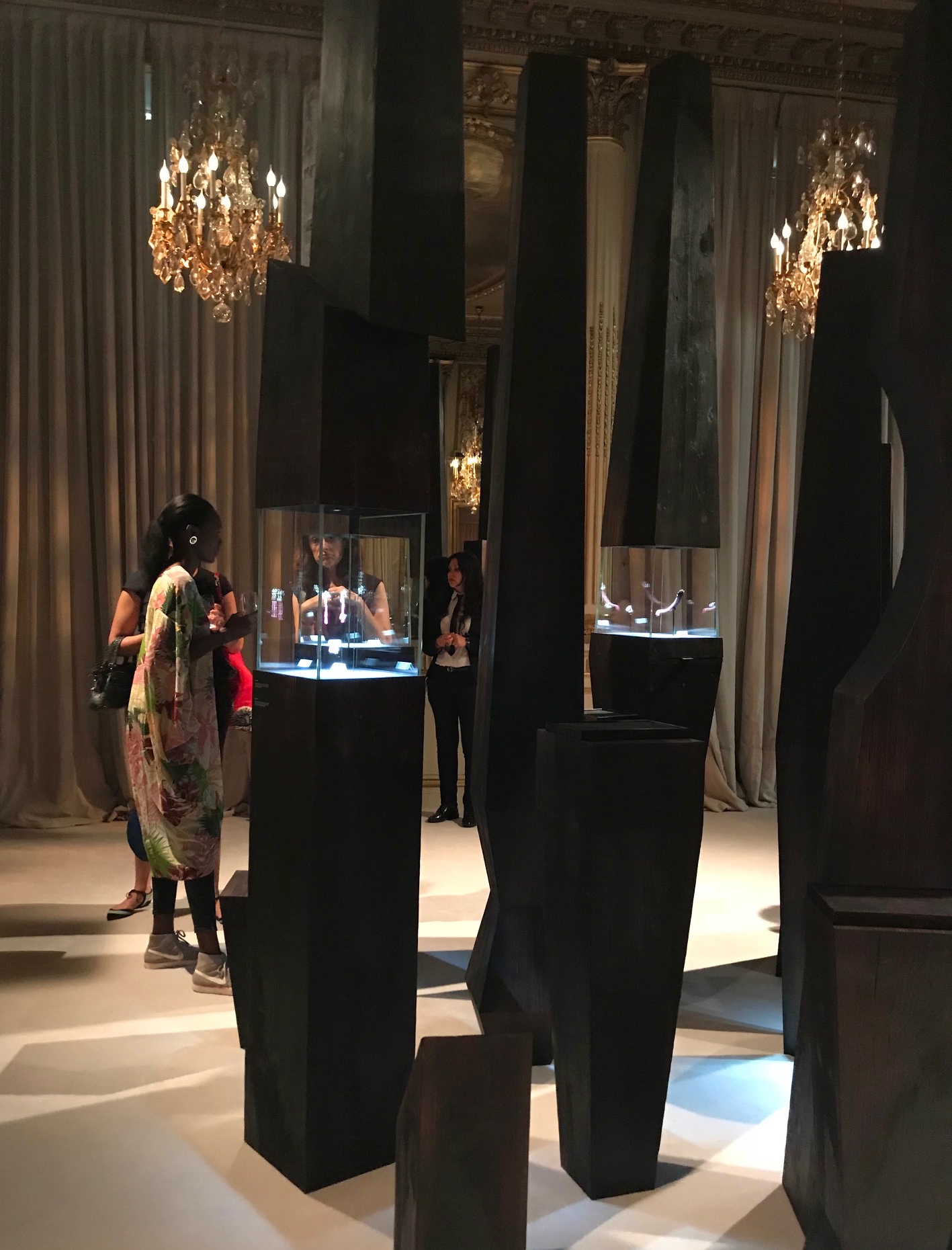 © Esprit Joaillerie