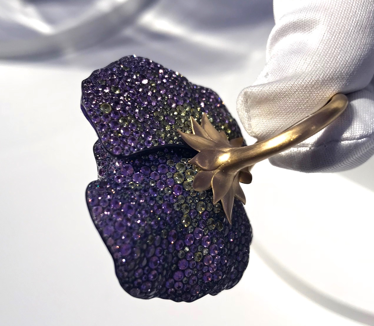 © Esprit Joaillerie