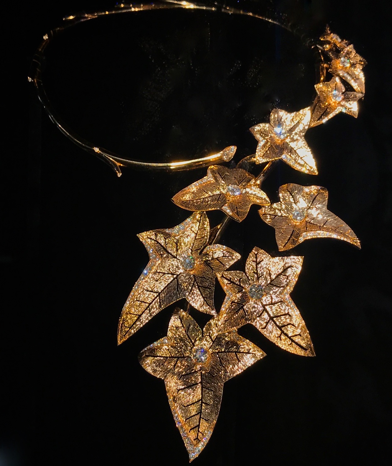 © Esprit Joaillerie