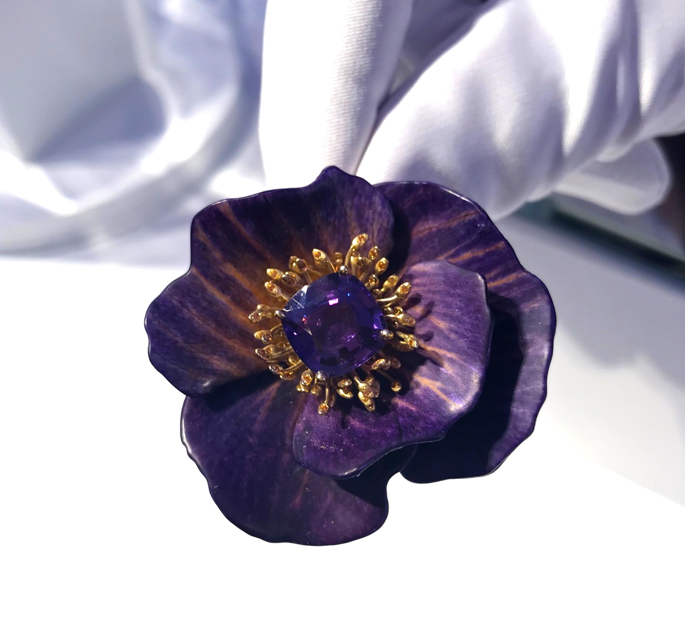 © Esprit Joaillerie