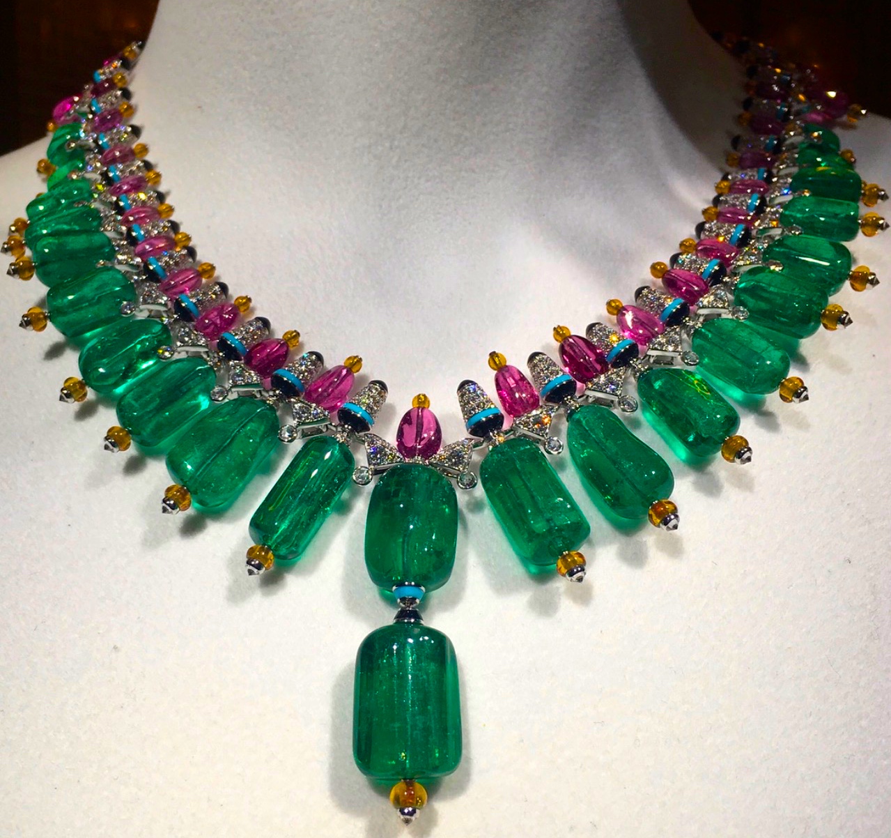 © Esprit Joaillerie