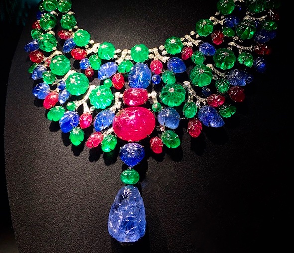 © Esprit Joaillerie