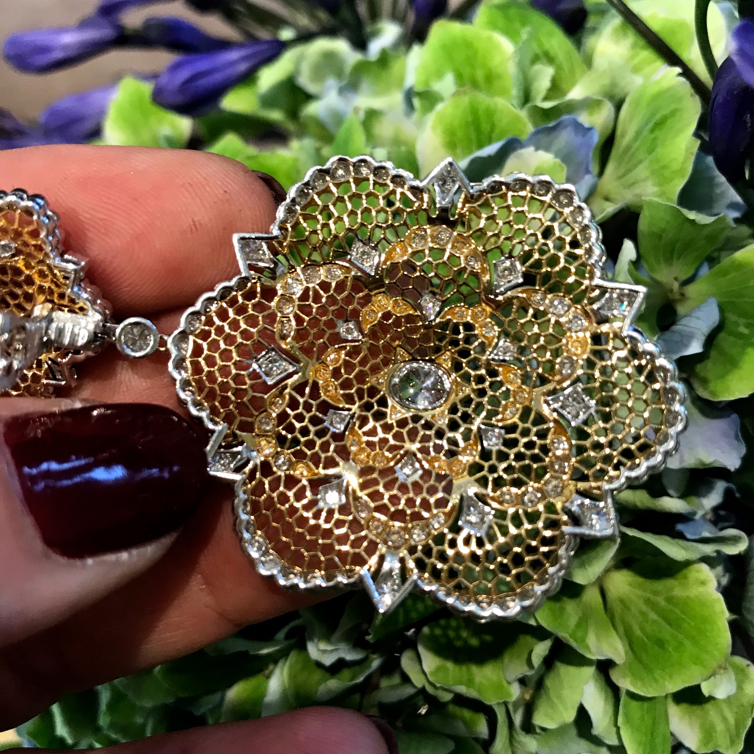 © Esprit Joaillerie