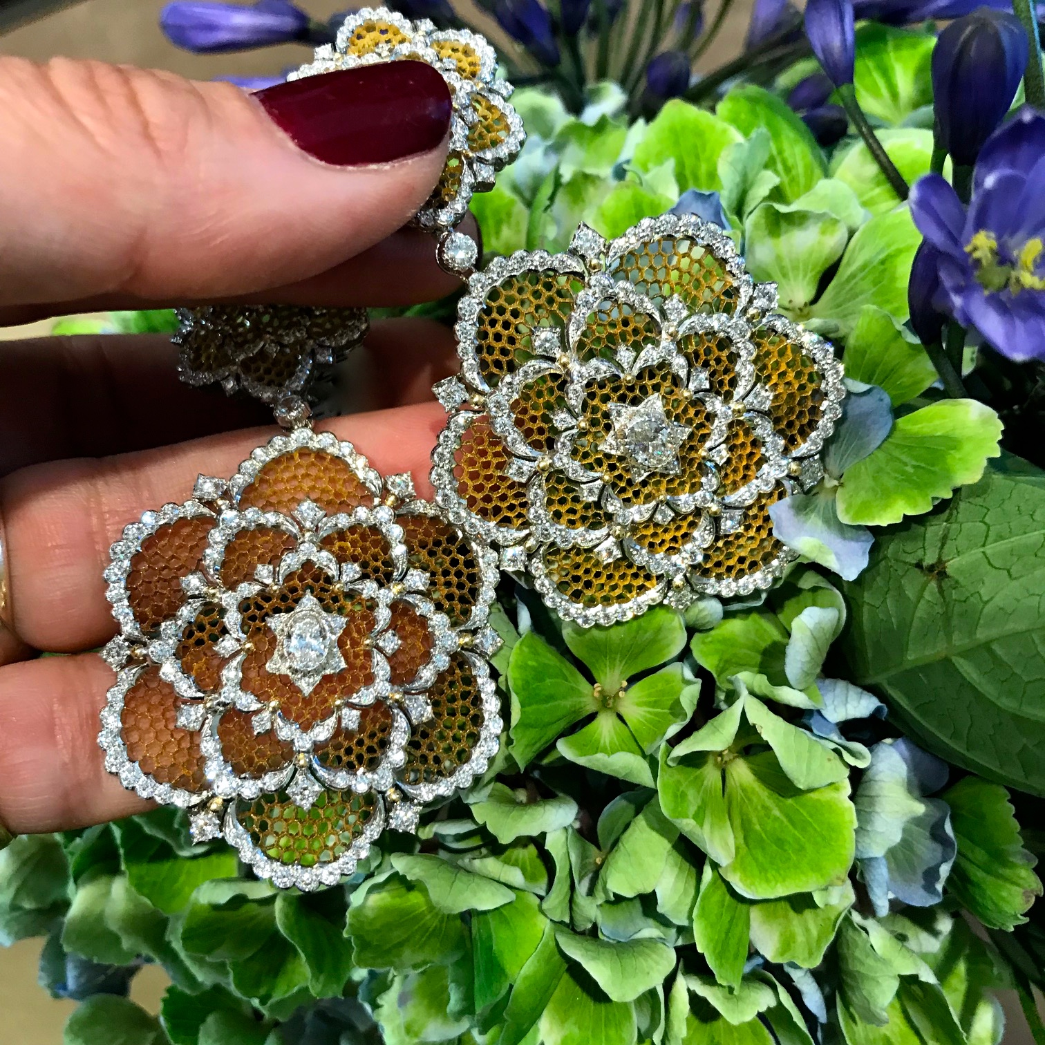 © Esprit Joaillerie