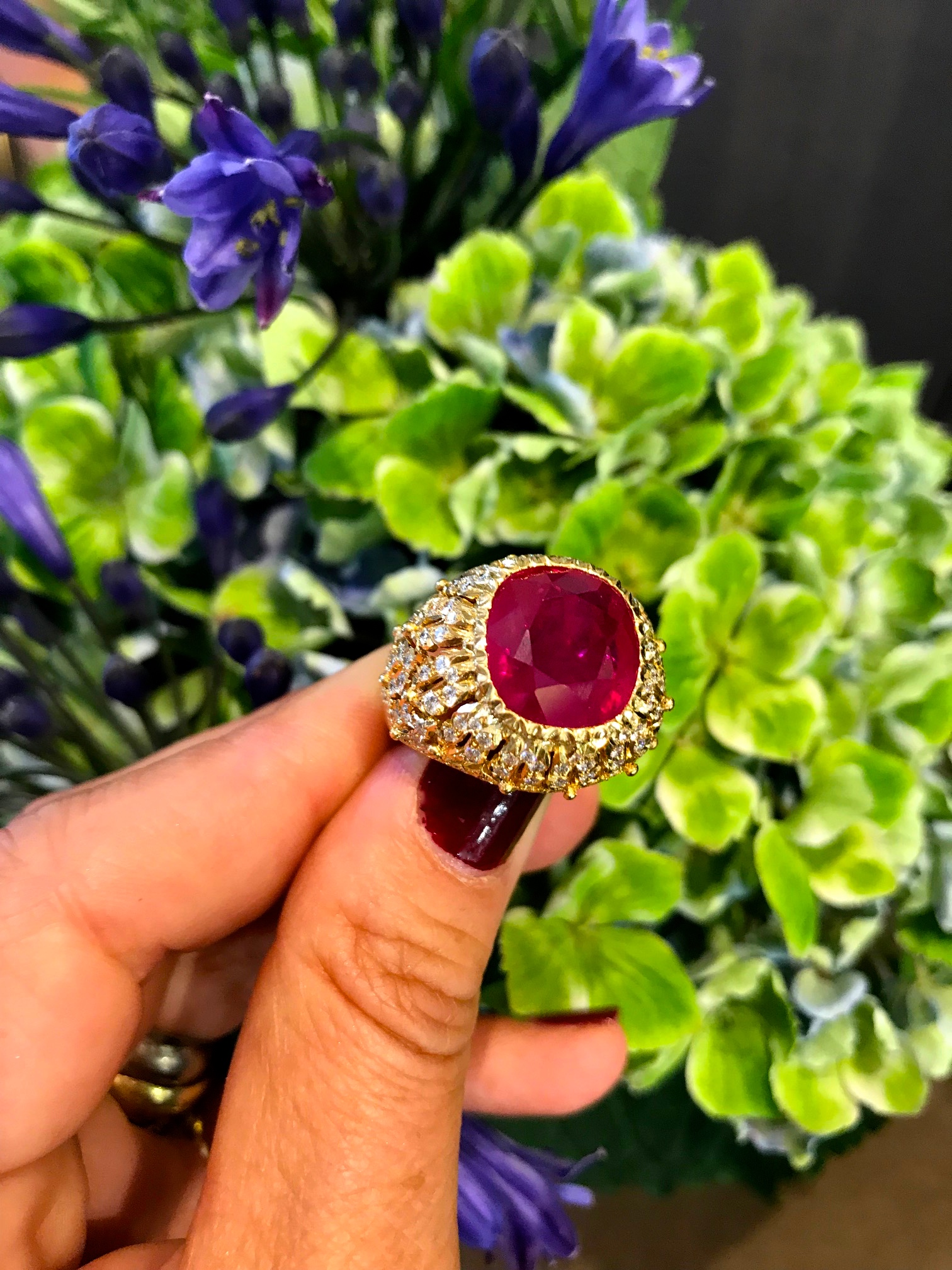 © Esprit Joaillerie