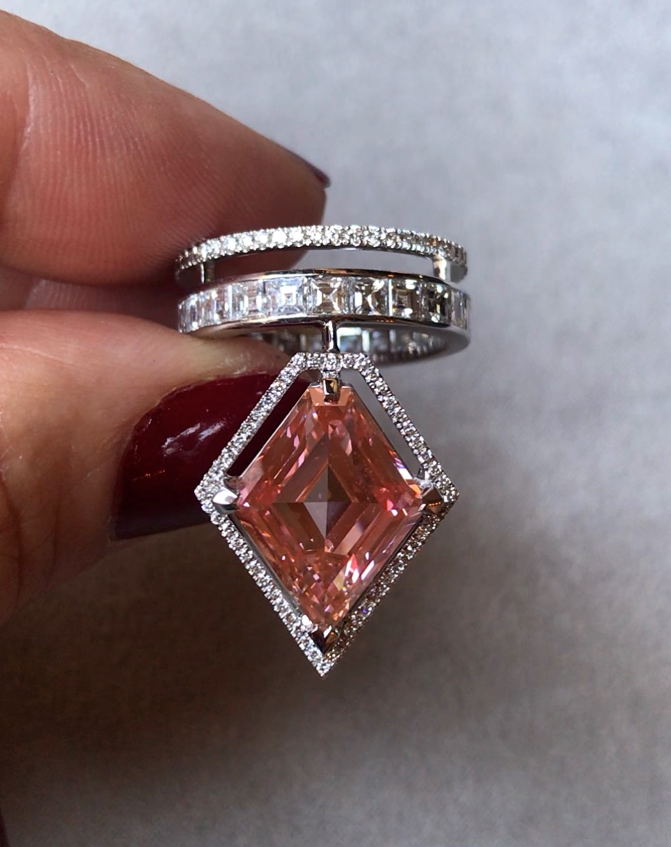 Messika © Esprit Joaillerie