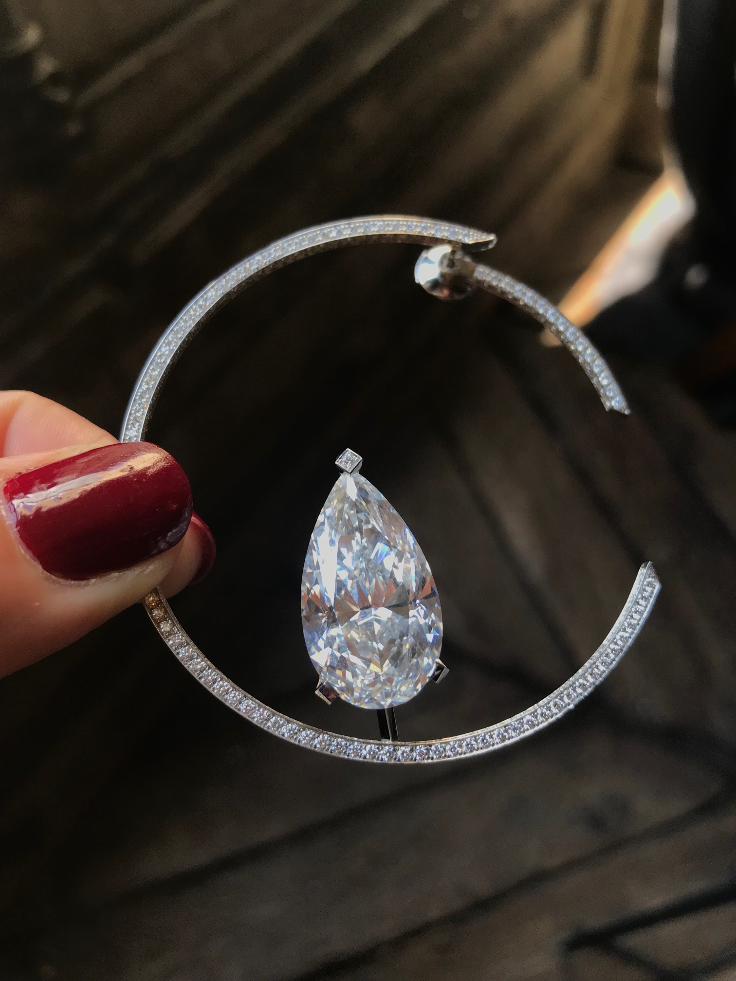 Messika © Esprit Joaillerie