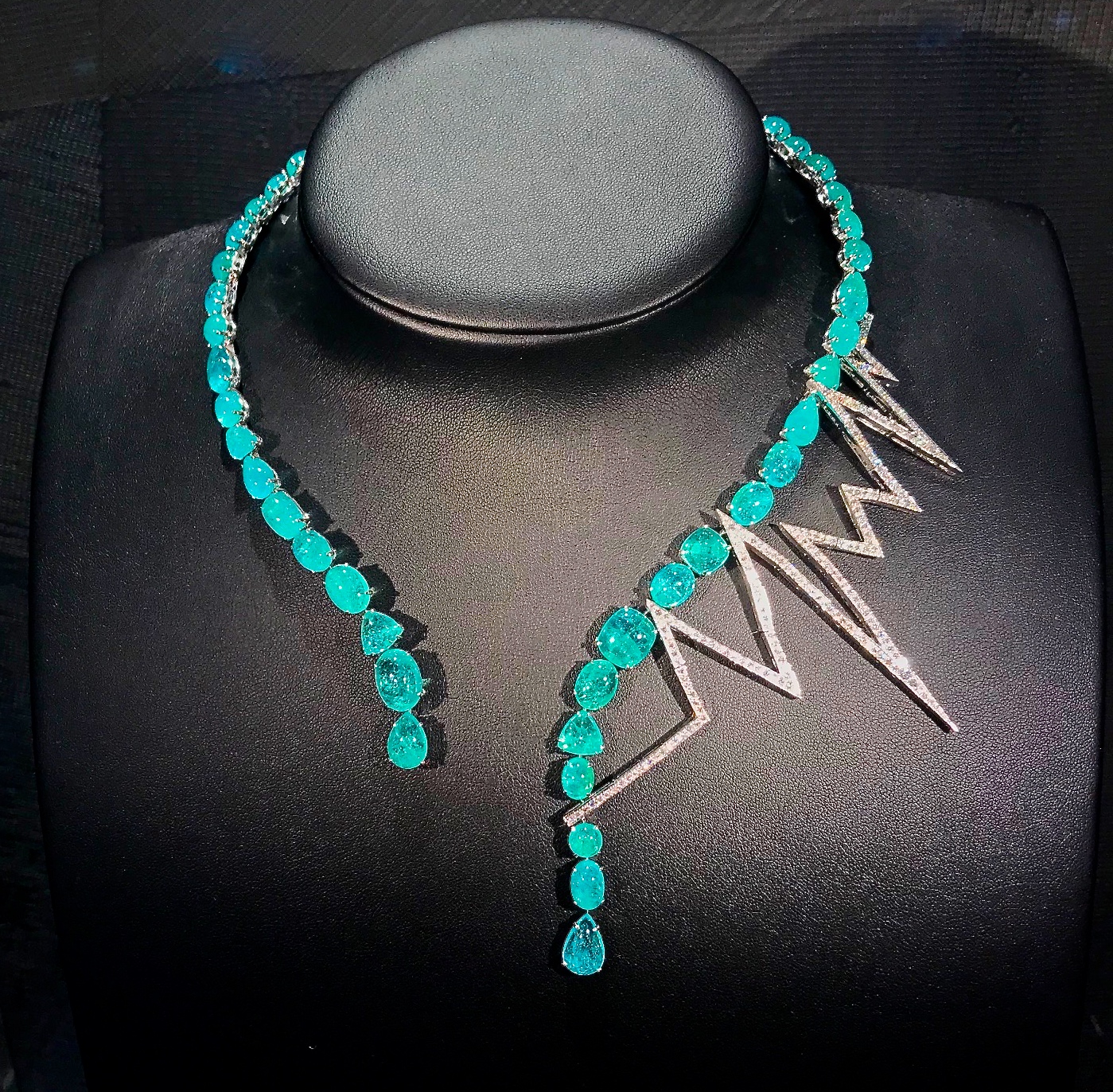 © Esprit Joaillerie