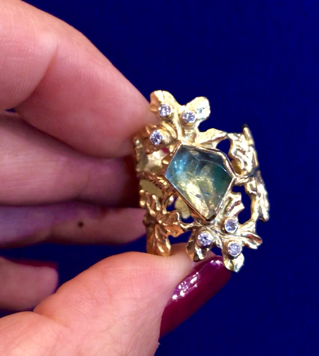 © Esprit Joaillerie