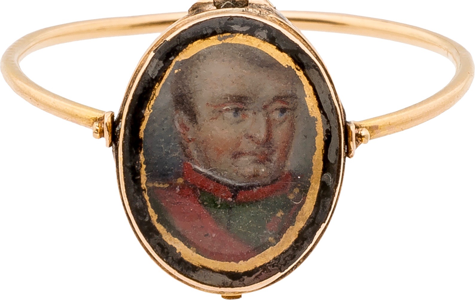 The Fashioned Hand: Historic Finger Rings