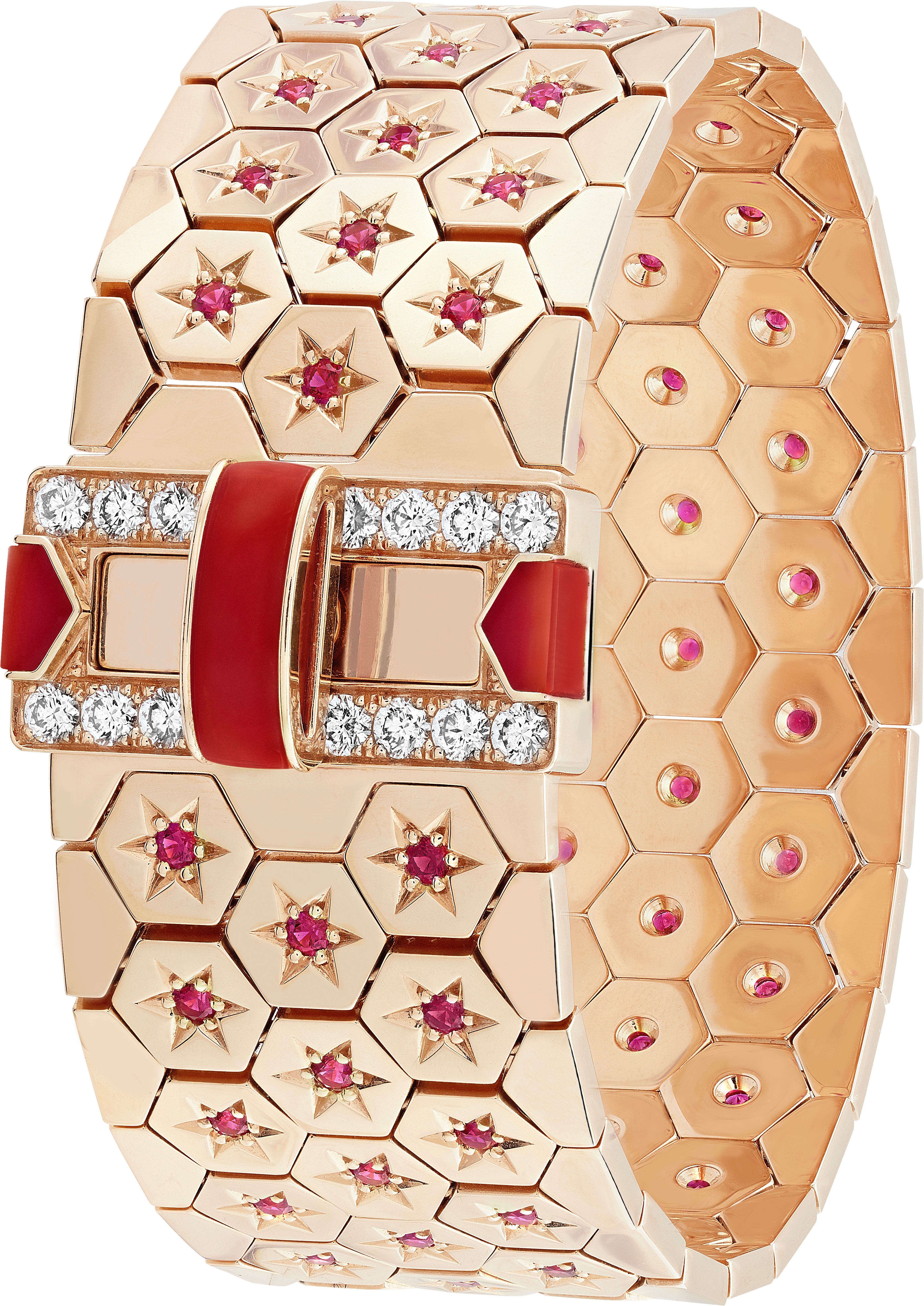 Ludo Van Cleef & Arpels