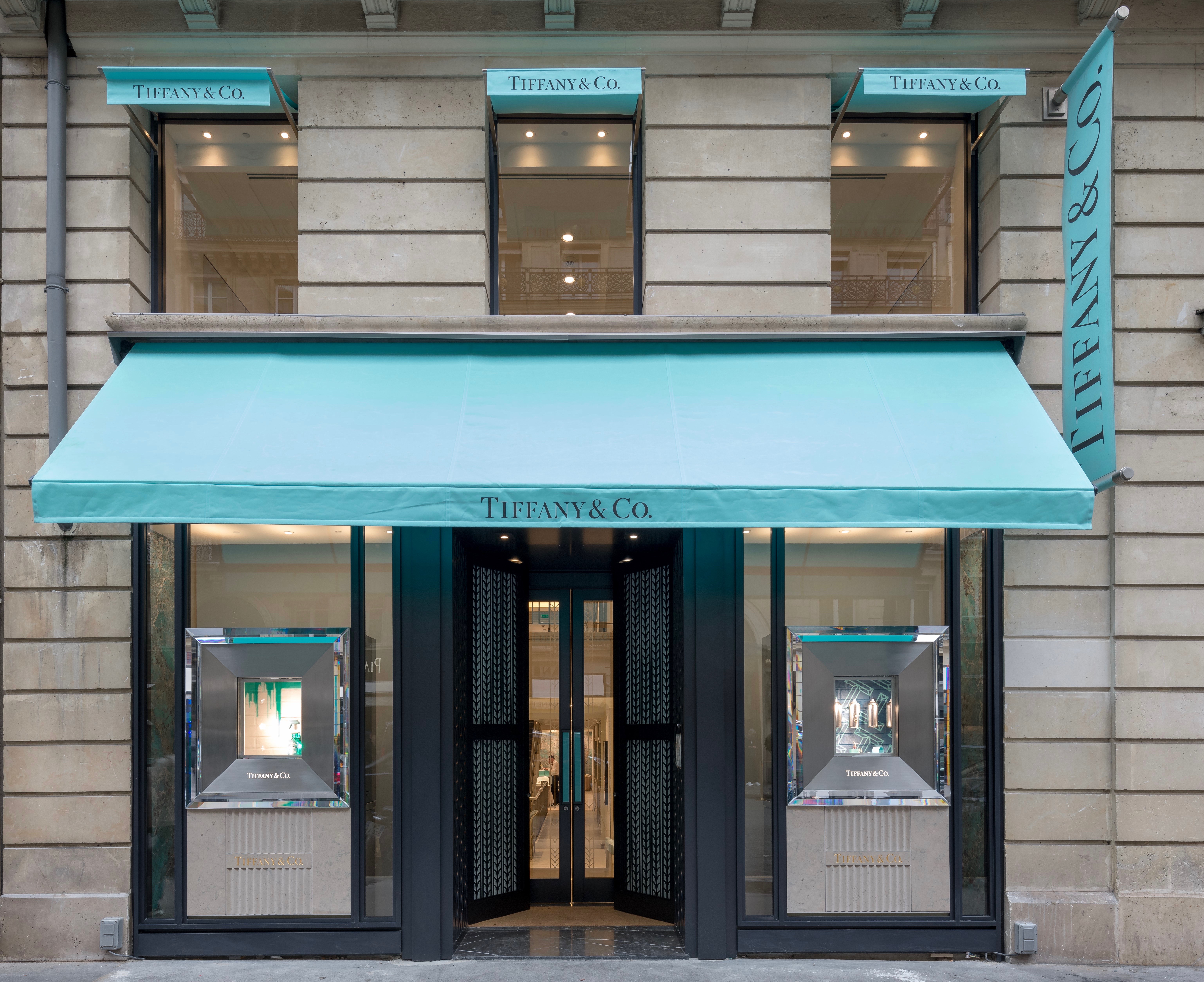 Tiffany & Co