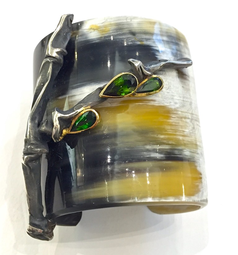 Bracelet Savane Thierry Vendome