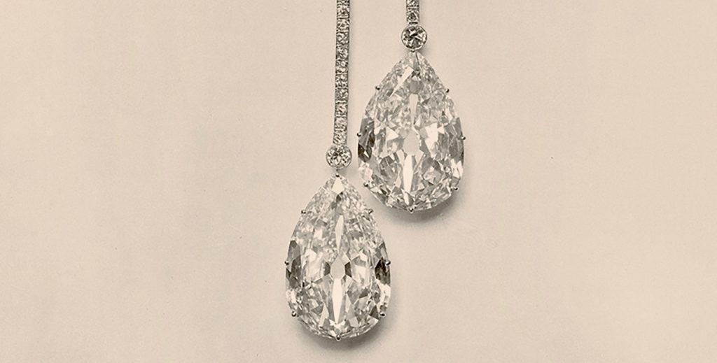 CHAUMET UN COLLIER D'EXCEPTION