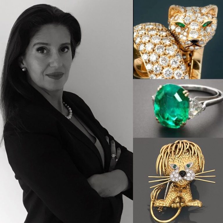 Nouvelle Collaboration Charlotte Wannebroucq