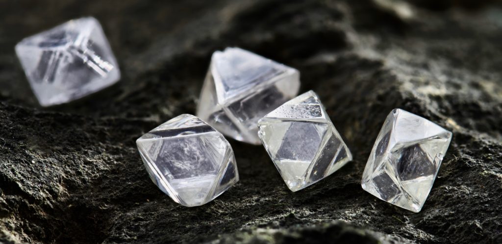 LE NATURAL DIAMOND COUNCIL, LUCARA DIAMONDS