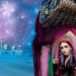 Lydia Courteille Caravanes Lointaines