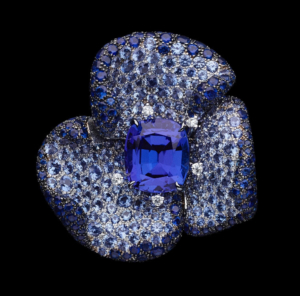 ROSEDIOR PAR VICTOIRE DE CASTELLANE