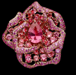 ROSEDIOR PAR VICTOIRE DE CASTELLANE