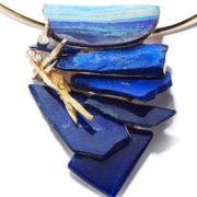 haute mer de Thierry Vendome