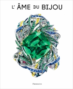 LIVRE JOAILLERIE L'ÂME DU BIJOU