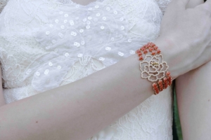 Bracelet de Caterina Murino